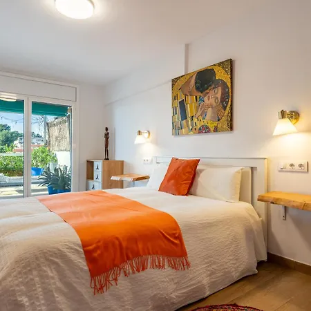 Luxury Designer Front Two Bedroom * Salou