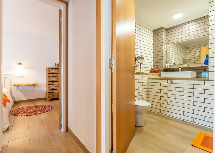 Luxury Designer Front Two Bedroom Apartman *