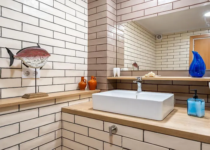 Luxury Designer Front Two Bedroom Apartman *